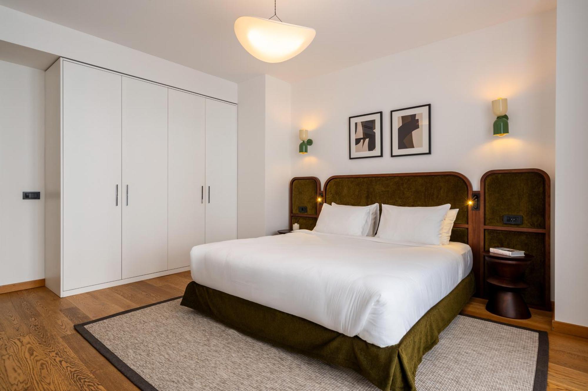 イスタンブール Ando Living - Taksim Gumussuyu Townhouseアパートホテル エクステリア 写真