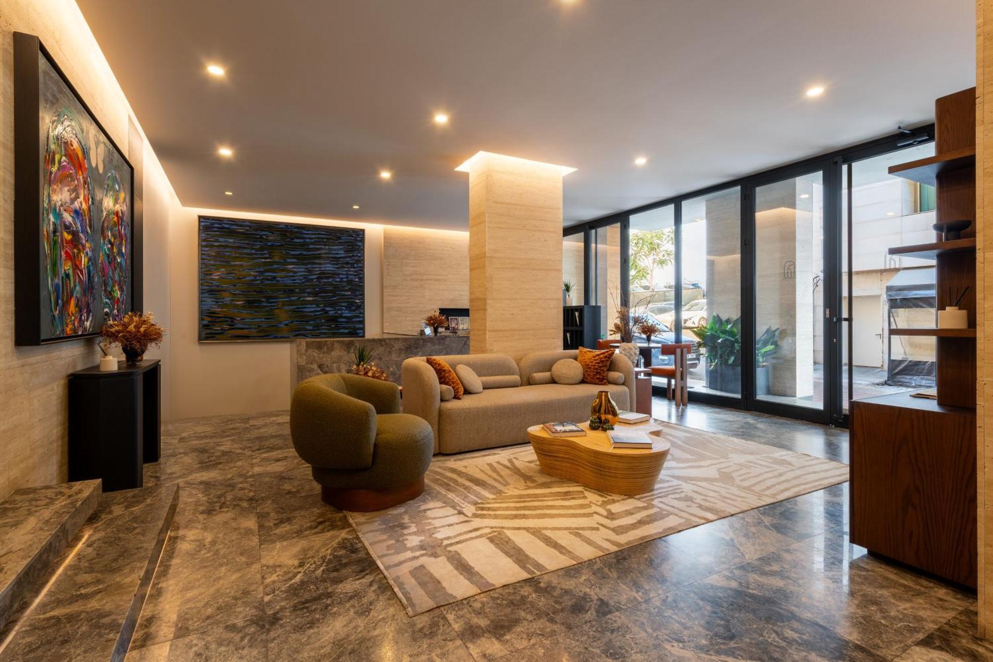イスタンブール Ando Living - Taksim Gumussuyu Townhouseアパートホテル エクステリア 写真