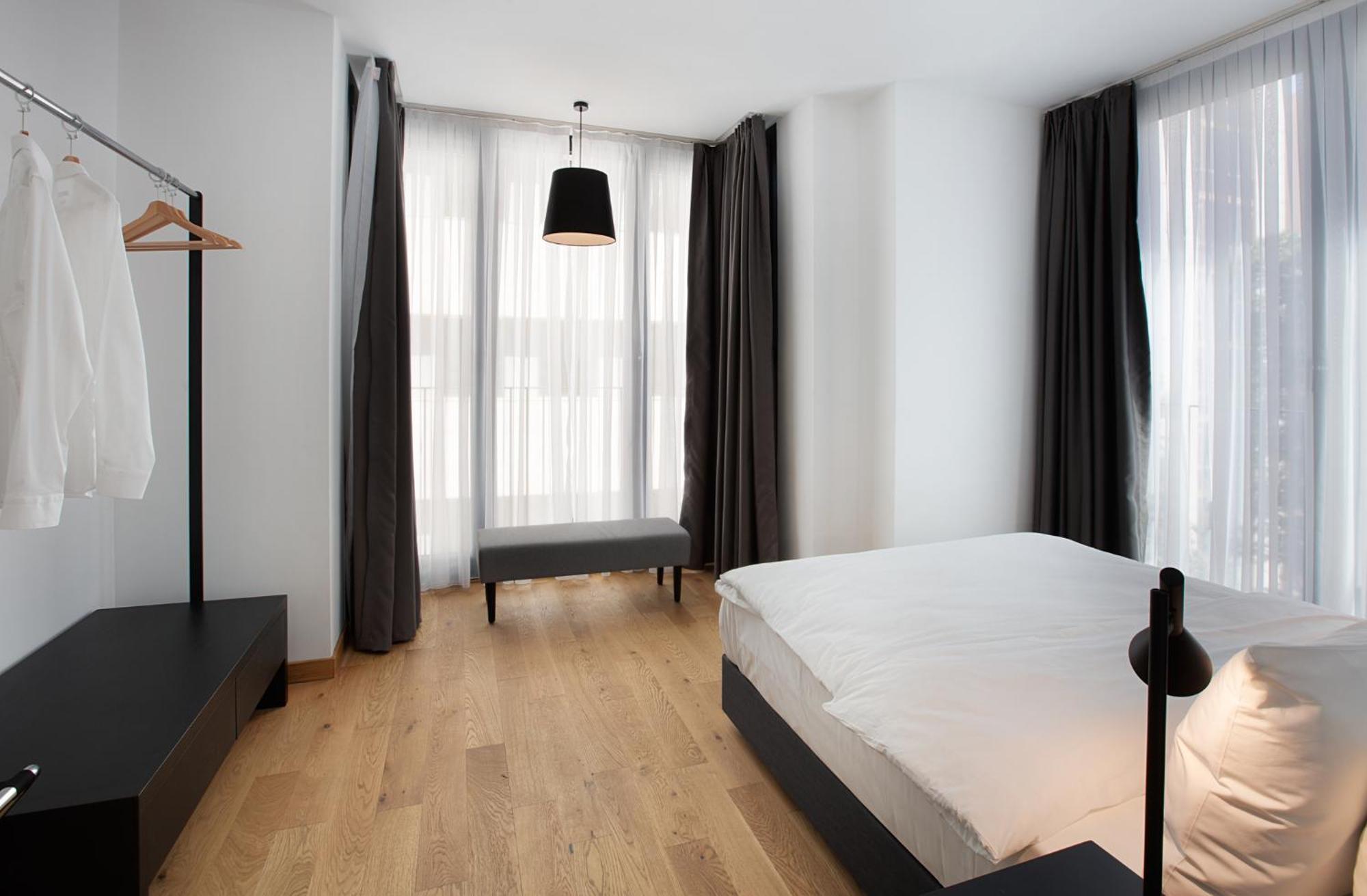 イスタンブール Ando Living - Taksim Gumussuyu Townhouseアパートホテル エクステリア 写真